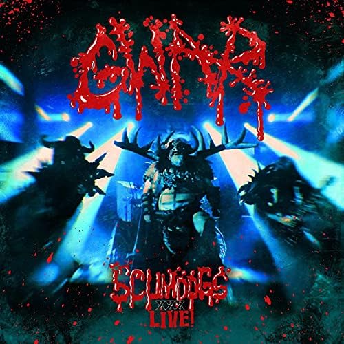 洋楽 GWAR/hell-o Hell-O! (36th Anniversary Edition) CD – GWAR
